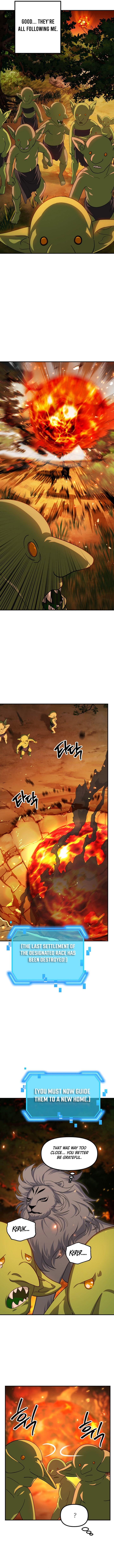 SSS-Class Suicide Hunter Chapter 147 11